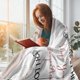 thumbnail image 2 of LHSHID Sister Gifts Blanket Gifts for Sister Sister Birthday Gifts for Sister from Sisters Gifts for Sisters from Sisters Sister Gifts Ideas for Mothers Day Christmas 30"x40", 2 of 8