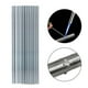 thumbnail image 1 of Biela Biela Guía Varilla de aluminio para soldar de 16 mm sin núcleo sin necesidad de soldadura en polvo barra de alambre de aluminio Sywqhk Para estrenar, 1 of 4