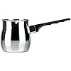 thumbnail image 1 of Café Ole Cafetière Turque, 24 Onces, Argent, 1 of 5