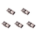 thumbnail image 2 of Wweixi Adults Bracelet Connector Vintage Style Simple Design Bangle Buckle Jewelry Making DIY Crafting Handmade Accessories 10x3mm, 2 of 6