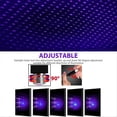 thumbnail image 5 of Star Projector Night Light Adjustable Romantic Galaxy, 5 of 5