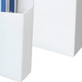 thumbnail image 6 of 2 Pack Magnetic File Holder-Paper Holder,for ,Planners, 6 of 6