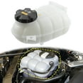 thumbnail image 3 of Depósito de refrigerante Unique Bargains para radiador 17137642160 para BMW 328d M2 435i, 3 of 7