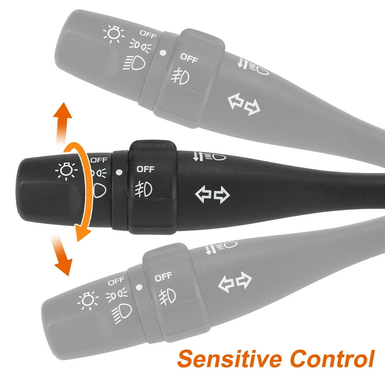 Turn Signal Switch Multifunction Combination Lever Switch
