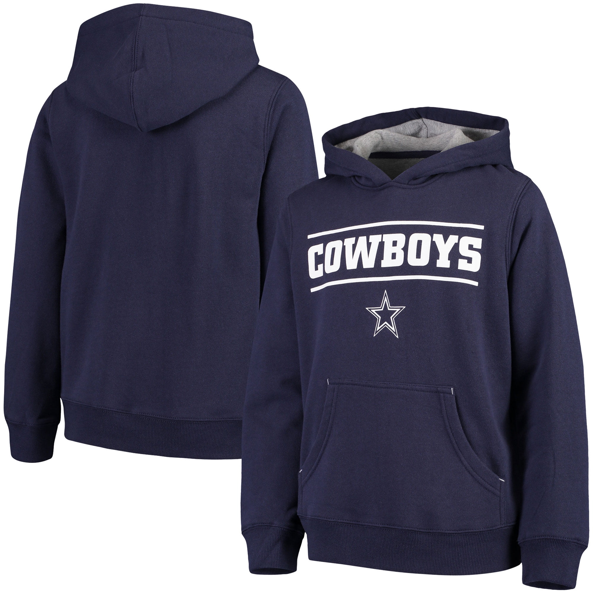 dallas cowboys sweatshirt walmart