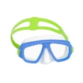 thumbnail image 3 of Goggles Visor Tipo Snorkel Para Niños 3 Años Bestway Paquete 3 Piezas Plástico De Alta Resistencia, 3 of 6