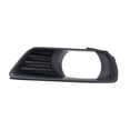 thumbnail image 1 of Rejilla Defensa Camry 2007 A 2009 Toyota Del Izq C/Hoyo P/Faro TONG YANG ., 1 of 4