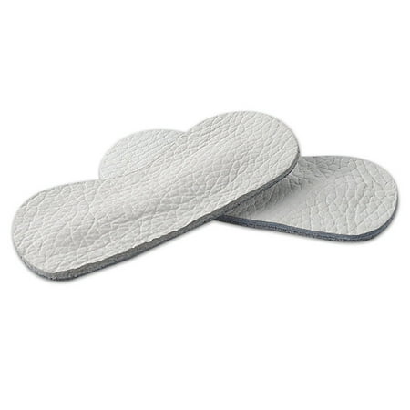 Cushion Grip Assortment AkoaDa 1 pair Leather High Heel Grips Liners Cushions Heel Protector Pads Cushion New ()
