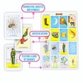 thumbnail image 3 of Juego de bingo mexicano Loteria Cuitáxi para 10 jugadores, 3 of 7