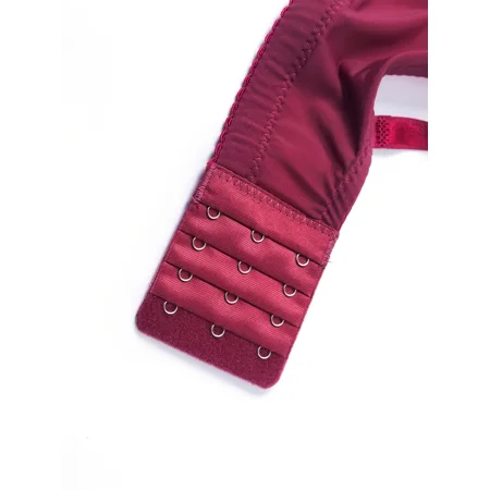 

Sexy Solid Underwear Soft & Lightweight Simple Push Up Bra Women‘s Underwear & Lingerie