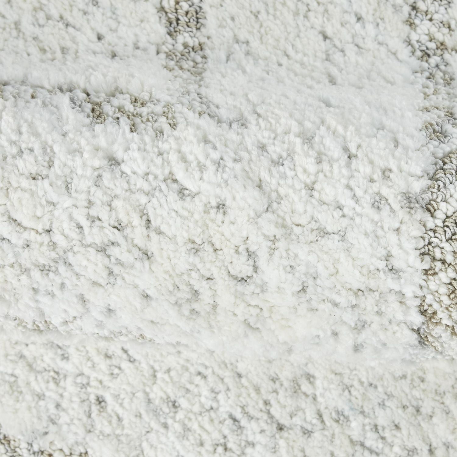 Ensemble de tapis pour salle de bain 2 pièces marbré V Mainstays