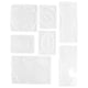 thumbnail image 5 of Fabricante de Máscaras, Molde de Mascarilla de Máscaras de Máscaras de Máscaras de Mascar Moldes de Máscara Hecha A Mano Diy Diy Facial Facial Máscara Placas de, 5 of 7