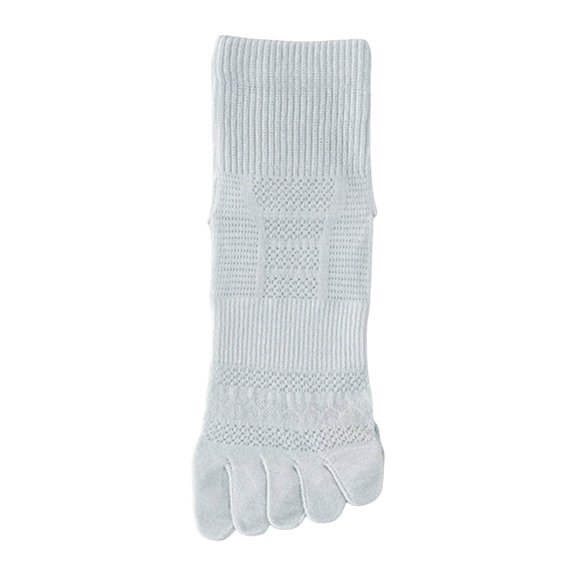 OJSFQUFP Summer Thin Breathable Personality Socks Non Slip At Home and Boat Socks
