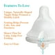 thumbnail image 5 of Biberones Evenflo Feeding Premium Proflo Ventiling 270 ml x6, 5 of 9