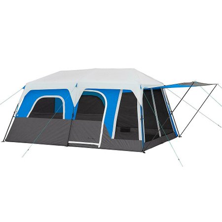 Refurbished Member S Mark Sam 141078c2 10 Person Instant Cabin