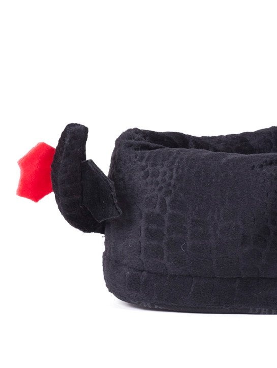 Happy Feet - DreamWorks - Toothless Slippers - XX-Large