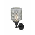 thumbnail image 3 of Innovations Lighting - Stanton - 1 Light Wall Sconce In Industrial Style-11.5, 3 of 3