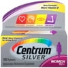 Centrum Silver Women 50+ Multivitamin/Multimineral