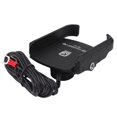 thumbnail image 4 of Kewiq Qc3.0 Usb Fast Charging Aluminium Alloy Motorcycle Phone Holder With Usb Charger 360 Degree R, 4 of 5