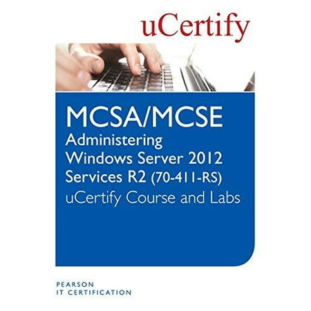 Administering Windows Server 2012 R2 (70-411-R2 MCSA/MCSE) Course and (Best Windows Home Server)