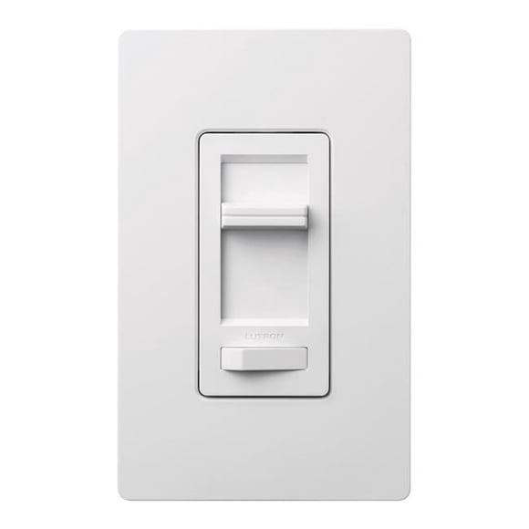 Lumea 5 amp 150 watt for CFL &amp; LED &amp; 600 watt for Incandescent &amp; Halogen watt Three-Way Dimmer Switch