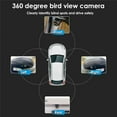 thumbnail image 2 of LOVEVER Car 360 Degree HD Surround View Camera Right+Left+Front+ Rear System Master Chip 8536+2053+1005, 2 of 7