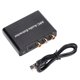 thumbnail image 3 of Extractor de canal de retorno de Audio de 3,5mm interfaz Multimedia HD convertidor de Audio multifuncional DAC ARC L/R Coaxial SPDIF FAGINEY 1, 3 of 7