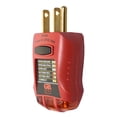 thumbnail image 2 of Probador De Tomacorrientes Gardner Bender Rojo, 2 of 3