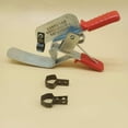 thumbnail image 3 of de anillos de , herramienta de de material acero al carbono antideslizante de 2,5-9cm, alicates peladores de de mano Cola Cortador de ladridos, 3 of 7
