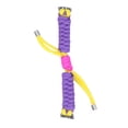 thumbnail image 2 of Correa de Reloj de Nailon con Nudo Trenzado Tejido para Band 8Bandas de Reloj de Liberación RápidaCorreas de Repuesto de RelojCorrea de Pulsera Inteligente Elija el ANGGREK Otros, 2 of 8