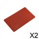 thumbnail image 1 of almohadilla para planchar,almohadilla protectora para plancha con aislamiento térmico,almohadilla para planchar portátil resistente al calor soporte para planchar,almohadilla protectora para, 1 of 8