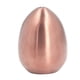thumbnail image 2 of Tarro de Condimentos ANGGREK En forma de Huevo de Acero Inoxidable para sal Pimienta Y Más, 2 of 8