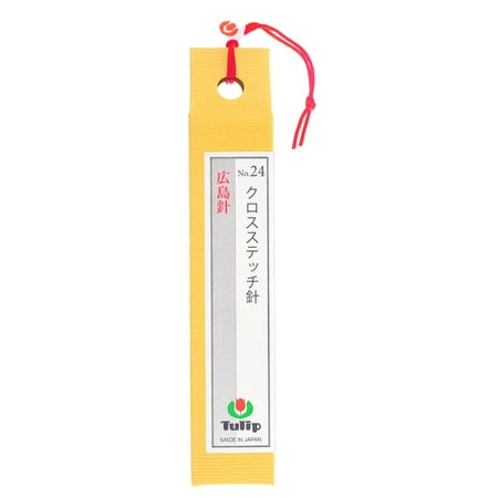 

Tulip Cushion Grip Extra Fine Perforation S Mint TM-02