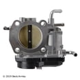 thumbnail image 2 of BeckArnley 154-0184 Throttle Body, 2 of 4
