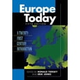 thumbnail image 2 of Europe Today: A Twenty-First Century Introduction, 2 of 2