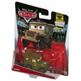 thumbnail image 2 of Disney/Pixar Cars - Radiator Springs Die-Cast Sparge Vehicle, 2 of 5