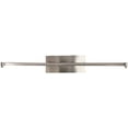 thumbnail image 2 of Kichler Lighting - Accessory - 31 Inch Wall Mount Pendant Assembly  Brushed, 2 of 2