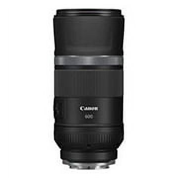 Canon - CANON  ＲＦ６００ Ｆ１１ IS STM Amazon.com : Canon RF600/11 is STM(N) (3986C002) : Electronics