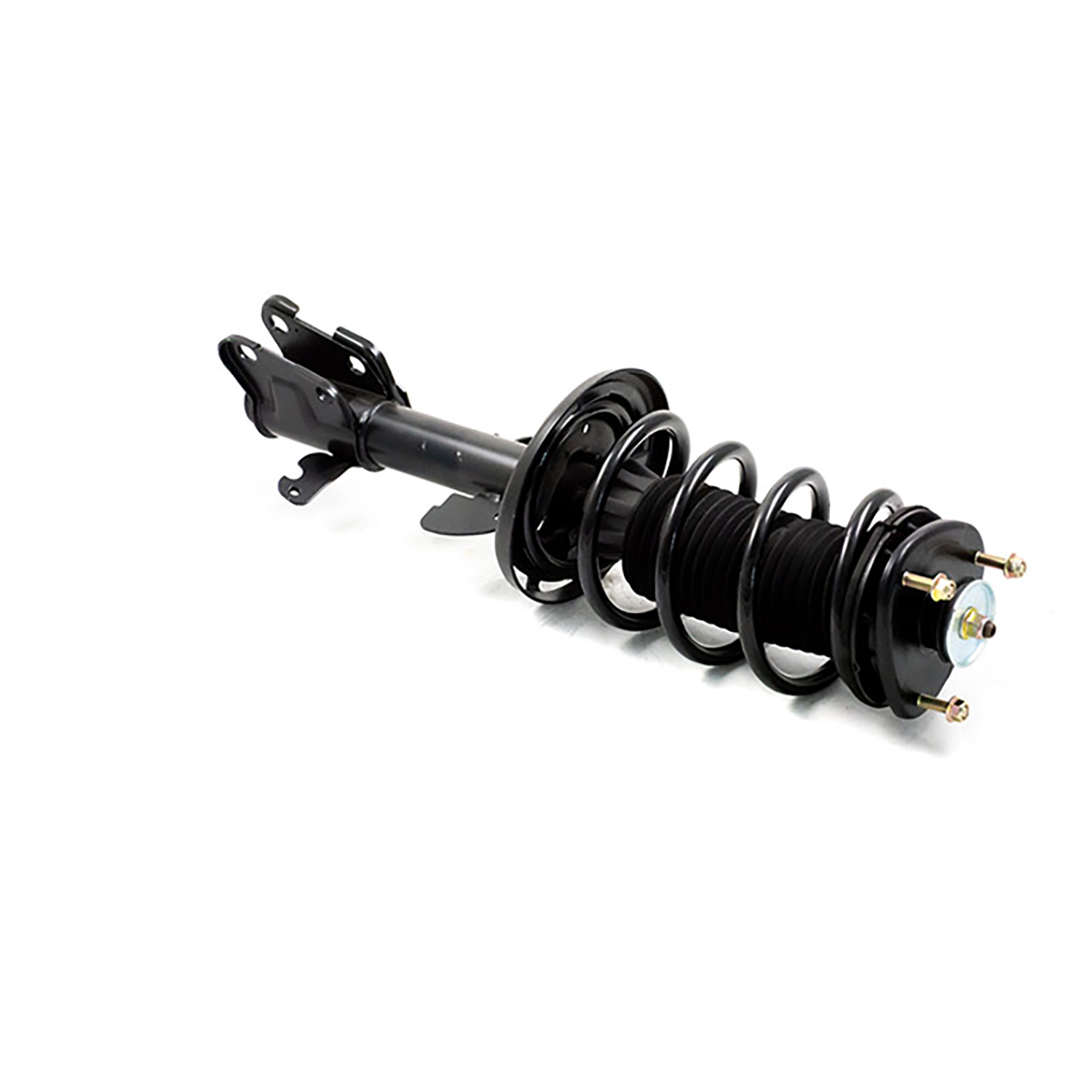 Gabriel G57561 Ultra ReadyMount Front Right Complete Strut Assembly Fits 07-13 Acura MDX (1 pack)