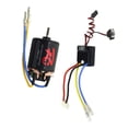 thumbnail image 4 of Motor cepillado Yotijar 540 para Partes SCX10 Axiales D90 80T, 4 of 10