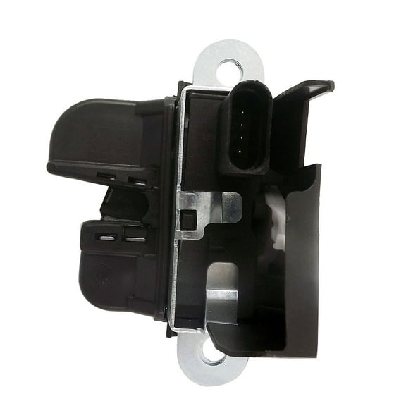 Genrics TAILGATE BOOT LOCK LATCH CATCH ACTUATOR FIT FOR VW GOLF MK5 MK6 TOURAN PASSAT