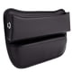 thumbnail image 5 of Organizador multifuncional para espacio de asiento de coche, caja de almacenamiento lateral para consola de coche de cuero PU, bolsillos de, 5 of 7