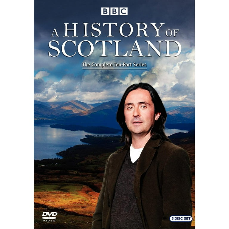 その他 A History of Scotland [DVD] [Import] A History of Scotland [DVD] [Import]