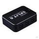 thumbnail image 1 of 2 Unids Splitter Plástico Distribuidor la Salida Generalmente Puede Seis Inteaces Sin una Distorsión de la Calidad de Señal Baoblaze Adaptador divisor de audio, 1 of 7