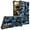 Dark Blue, variant on CCSmall Camouflage Case for Samsung Galaxy S25 + Plus with Kickstand for Men, Military Grade Shockproof Protective Phone Cover Built-in Stand Case for Samsung S24 Plus / S25 Plus Camo Army Green