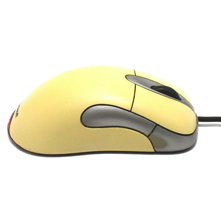【美品】伝説のマウス！IntelliMouse Optical（インテリマウス） 2025年最新】Microsoft IntelliMouse Opticalの人気アイテム