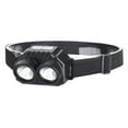 thumbnail image 4 of Lampe Frontale LED, Rechargeable USB Phare LED Puissante Torche Etanche V0U6, 4 of 8