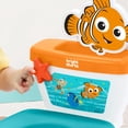 thumbnail image 2 of Baño Entrenador Bacinica de Buscando a Nemo Bright Starts 17554, 2 of 9