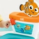 thumbnail image 2 of Baño Entrenador Bacinica de Buscando a Nemo Bright Starts 17554, 2 of 9