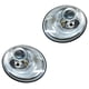 thumbnail image 1 of 2 Faros Beetle 2006 A 2011 Volkswagen C/motor TYC ., 1 of 4